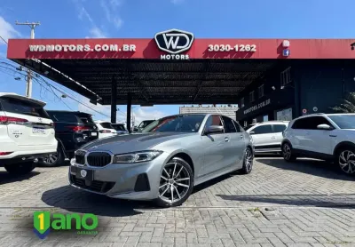 Bmw 320i sport gp flex 2023