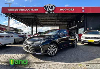 Toyota corolla xei 20 2023