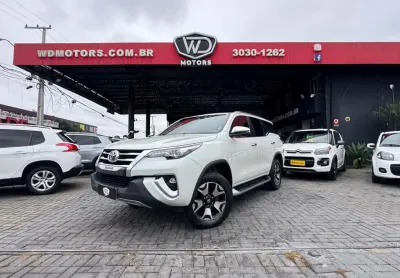 Hilux sw4 diamond 2.8 tb 4x4 die. Aut. 2019
