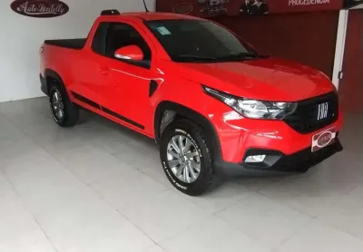 Fiat strada freedom 1.3 c.p. 2021