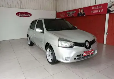 Renault clio expression 2016