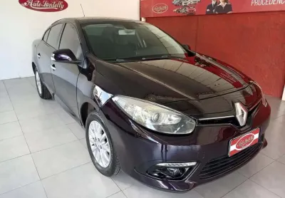 Renault fluence dyn plus