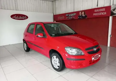 Chevrolet celta 1.0 4p 2012