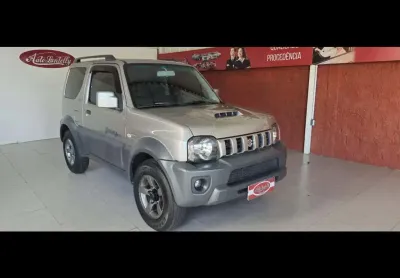 Suzuki jimny 4 all 2018
