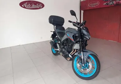 Yamaha mt-03 321/abs 2024