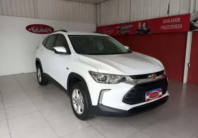 Chevrolet tracker 1.0 turbo 12v flex aut. 2022