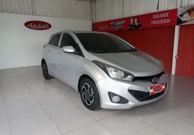 Hyundai hb20 1.6 comfort plus 16v flex 4p manual 2013