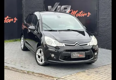 Citroen c3 120a exclusiv 2015