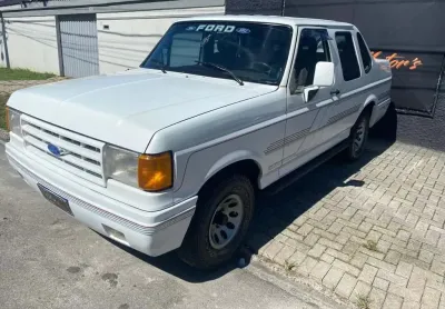 Ford f1000 ss 1994