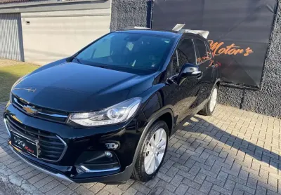 Chevrolet tracker premier 1.4 turbo 16v flex aut 2018