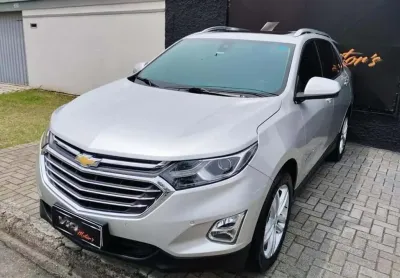 Chevrolet chev equinox premier 2020