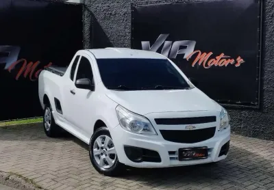 Chevrolet montana ls1 2020