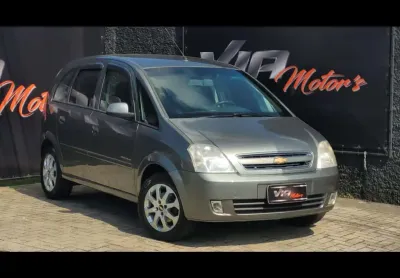 Chevrolet meriva premium 1.8 2011