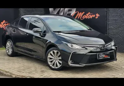 Toyota corolla 2.0 xei 16v flex 4p automatico 2023