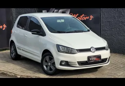 Volkswagen fox 1.6 msi total flex connect 4p manual 2019