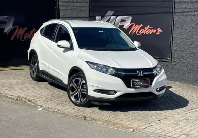 Honda hr-v ex 1.8 flexone 16v 5p aut 2016
