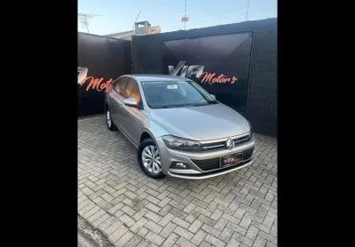 Volkswagen virtus 1.6 msi flex 16v 4p aut. 2020
