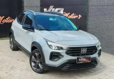 Fiat pulse drive 1.0 turbo 200 flex aut 2022