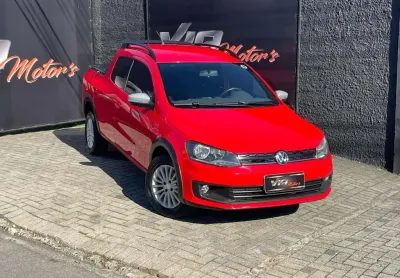 Volkswagen saveiro 1.6 mi rock in rio cd 8v flex 2p manual 2016