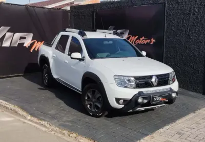 Renault duster oroch dynamique 1.6 2021