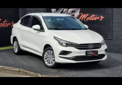 Fiat cronos 1.3 8v flex 2023