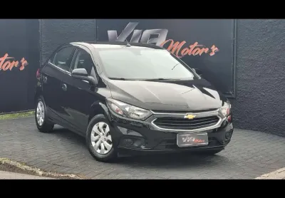 Chevrolet onix 1.0mt lt 2019
