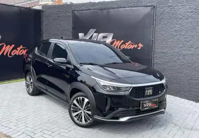 Fiat fastback audace turbo 200 flex at 4p 2023