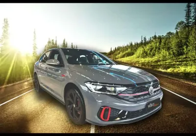 Volkswagen jetta gli 350 tsi 2.0 16v 4p aut 2024