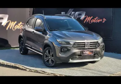 Fiat pulse audace 1.0 turbo cvt 2022