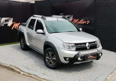 Renault duster oroch dyna. 1.6 hi-flex 16v mec 2022