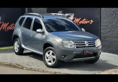 Renault duster 16 d 4x2 2013