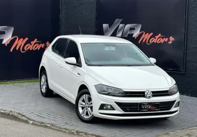 Volkswagen polo mf 2019