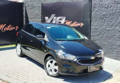 Chevrolet onix 1.4 mpfi lt 6v flex manual 2019