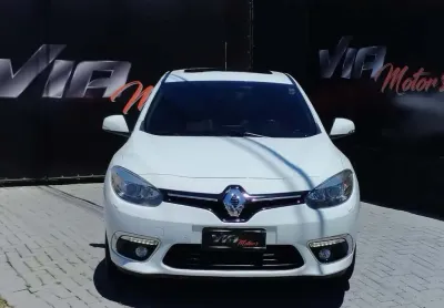Renault fluence pri20a 2016