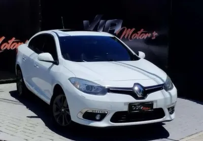 Renault fluence pri20a 2016