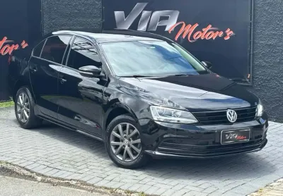 Volkswagen jetta trendline 2.0 2016