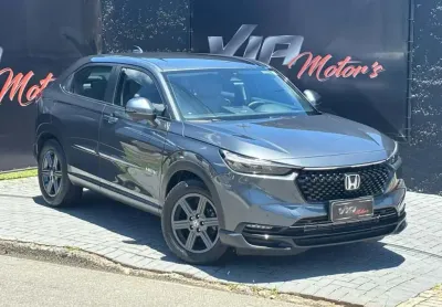 Honda hr-v advance 1.5 flex tb 16v 5p aut. 2023