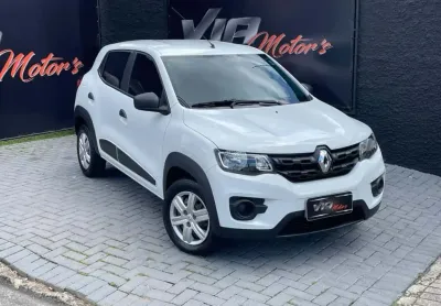 Renault kwid zen 10mt 2021