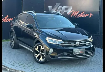 Volkswagen nivus 1.0 200 tsi highline 2021
