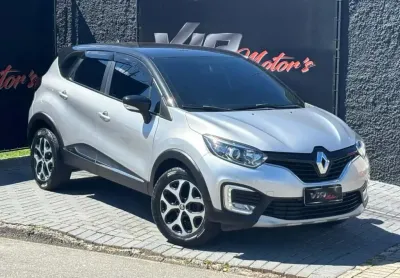 Renault captur inten 16a 2019
