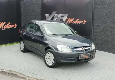Chevrolet prisma joy 2009