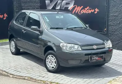 Fiat palio fire economy 2010