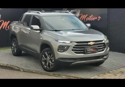 Chevrolet montana premier 1.2 turbo flex 12v aut 2025