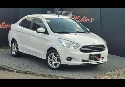 Ford ka sel 1.0 sd b 2018