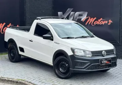 Volkswagen nova saveiro rb mbvs 2021