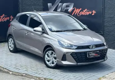 Hyundai hb20 10m comfort 2024