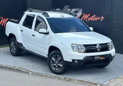 Renault duster oroch 1.6 16v flex expression 4p manual  2022