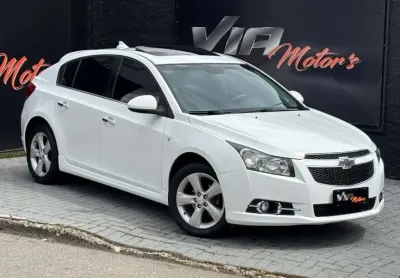 Chevrolet cruze hb sport ltz 1.8 2014