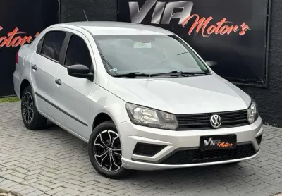 Volkswagen voyage 1.0l mc4 2022