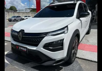 Renault kardian tech at 2025